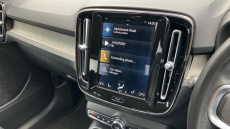 Volvo Xc40 2.0 D4 [190] Inscription 5dr AWD Geartronic Diesel Estate